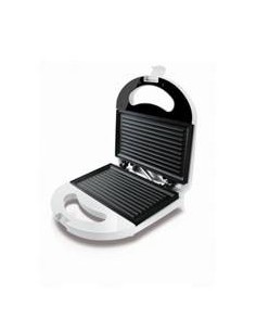 Sandwichera taurus miami grill 750w/ bocadillos 968406 kiwiku.com