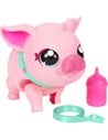 Cobi Little Live Pets Piggles - Juguete Interactivo Cerdito 26366
