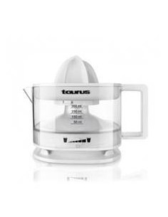 Exprimidor taurus tc-350 25w 0.35l 924244 kiwiku.com