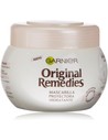 Garnier Fructis Original Remedies Mascarilla Delicatesse - Mascarilla Capilar Cabello Delicado 300 Ml