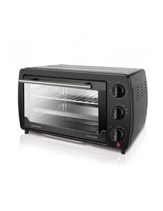 Horno taurus horizon 20 electrico/ 1380w/ 20l/ 3 funcciones 971333 kiwiku.com
