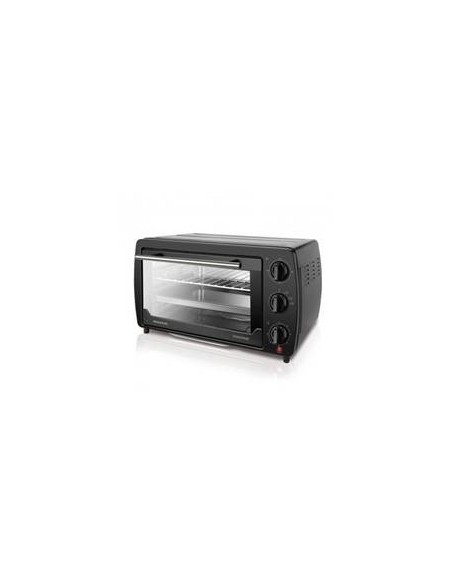 Horno taurus horizon 20 electrico/ 1380w/ 20l/ 3 funcciones 971333 kiwiku.com