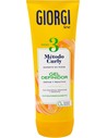 Giorgio Metodo Curly Gel Definidor - Gel para Rizos Cabello Rizado 250 Ml