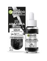Garnier Pure Active Aha + Bha + Carbón - Sérum Anti-imperfecciones 30 Ml