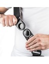 Crosscall X-strap Con X-link - Brazalete Deportivo Ajustable para Brazo