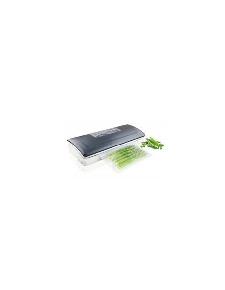 Envasadora selladora al vacio taurus vacpack 948188 kiwiku.com