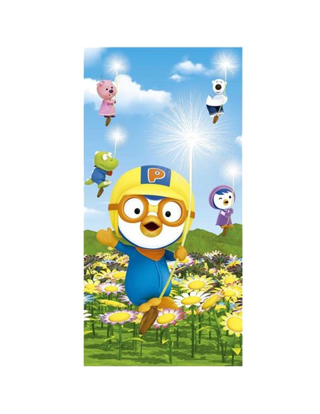 pororo-toalla-70x140cm-poliester-250gr-toalla-infantil_8422535948510_oferta