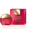 Hot Twilight Pheromone - Perfume Con Feromonas para Ella Spray 15 Ml Femenino
