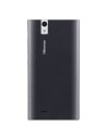 Funda telefono movil smartphone hisense u988 negra