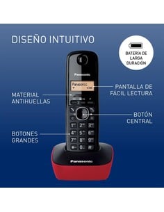 panasonic-kx-tg1611spr-telefono-inalambrico-dect-rojo-17-hor_5025232621712_oferta 2