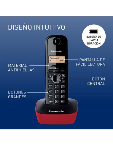 panasonic-kx-tg1611spr-telefono-inalambrico-dect-rojo-17-hor_5025232621712_promocion