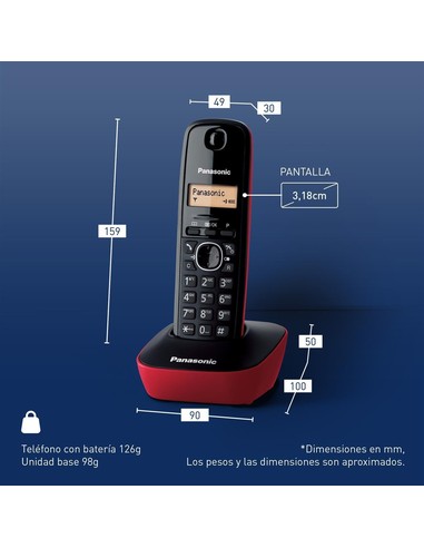 panasonic-kx-tg1611spr-telefono-inalambrico-dect-rojo-17-hor_5025232621712_novedad