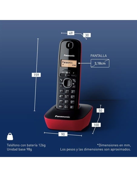 panasonic-kx-tg1611spr-telefono-inalambrico-dect-rojo-17-hor_5025232621712_novedad
