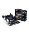 Placa base gigabyte ga-f2a78m-hd2 amd socket fm2+ ddr3x2 2133mhz vga hdmi micro atx