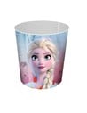 Kids Licensing Papelera Frozen 2 Disney - Juguete Infantil 40x40 Cm