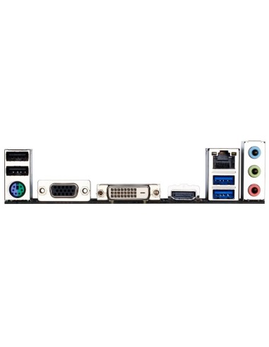 Placa base gigabyte ga-f2a78m-hd2 amd socket fm2+ ddr3x2 2133mhz vga hdmi micro atx 9MF278HD2-00-30 kiwiku.com