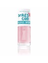Maybelline New York Dr. Rescue Gel Effect Top Coat - Esmalte de Uñas 001 - Top Coat Efecto Gel