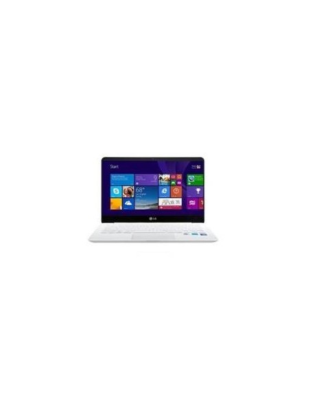 Portatil lg 13z940 i5-4200u 13.3" fhd 4gb / ssd128gb / wifi / bt / w8.1 13Z940-G.AT51B kiwiku.com