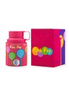 Armaf Odyssey Pink Pop - Perfume Unisex Oriental Floral - Eau de Parfum 100 Ml Vaporizador