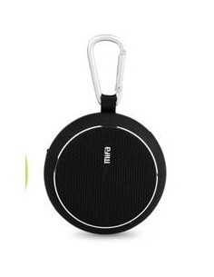 Altavoz bluetooth portatil f1 sd negro  203001 kiwiku.com