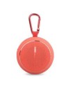 Altavoz bluetooth portatil f1 sd rojo