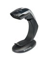 Datalogic Heron 3400 - Lector de Codigos de Barras Portatil 1d 2d Cmos Negro Plata