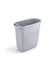 Durable Durabin 60 Gris - Contenedor de Residuos 60 L