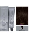 Revlon Revlonissimo Colorsmetique 3 Dark Brown - Tinte para el Cabello 60 Ml