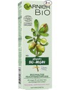 Garnier Crema Facial Natural Bio Argan Nutritiva - Crema Hidratante Piel Seca - 50 Ml