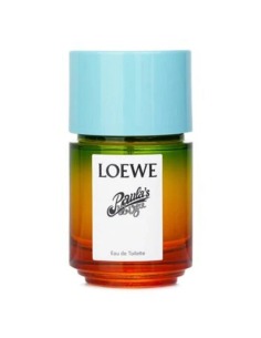 Loewe Paula's Ibiza Eau de Toilette Unisex Vaporizador 100 Ml