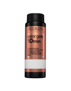 Redken Color Gels Lacquers 10 Minutos 8nch 60 Ml X 3 Unidades