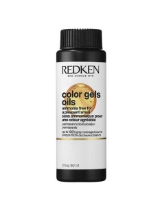 Redken Color Gel Oils 8ig-8.23 60 Ml X 3 Unidades
