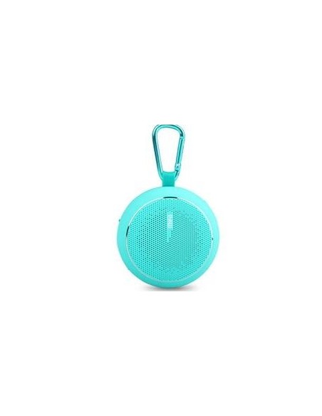 Altavoz bluetooth portatil f1 sd azul 203005 kiwiku.com