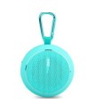 Altavoz bluetooth portatil f1 sd azul