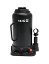Yato Hydraulic Pole Lift 20t Yt-17007 - Gato Hidraulico 20000 Kg