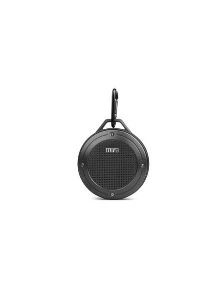 Altavoz bluetooth portatil f10 sd negro 203090 kiwiku.com