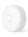 Yeelight Ylyd01yl - Luz Nocturna Sensor Led Blanco Cálido 2,5 W 1 Pieza