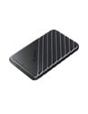 Orico 25pw1-u3-bk-ep - Caja Externa Disco Duro 2.5 Pulgadas Usb 3.1 Negro