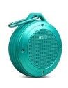 Altavoz bluetooth portatil f10 sd azul