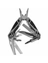Azymut Multitool Trohon 12 Herramientas + 8 Bits + Kabura - Herramienta Multiusos