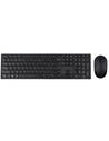 Dell Teclado y Ratón Inalámbricos Km5221w Qwerty Us - Combo Inalámbrico Negro