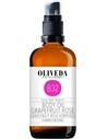 Oliveda Body Care B32 - Aceite Corporal Armonizante Pomelo Rosa 100 Ml