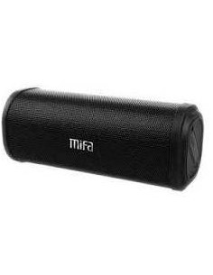Altavoz bluetooth portatil f5 sd negro 203041 kiwiku.com