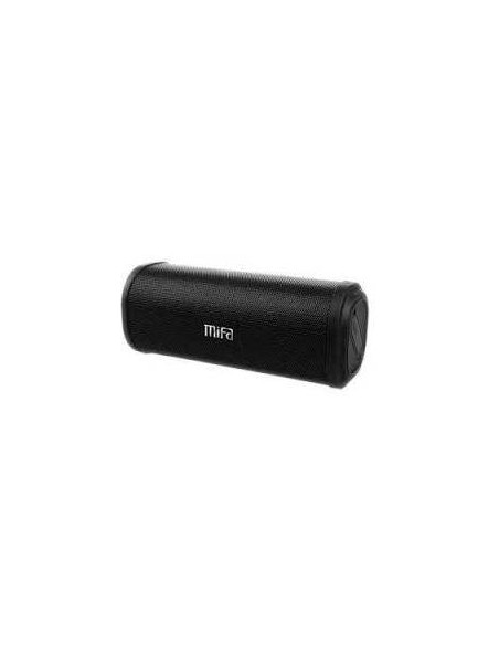 Altavoz bluetooth portatil f5 sd negro 203041 kiwiku.com