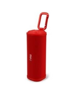 Altavoz bluetooth portatil f5 sd rojo 203042 kiwiku.com