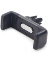 Gembird Soporte Smartphone Con Cuello Flexible - Soporte Móvil Universal Negro