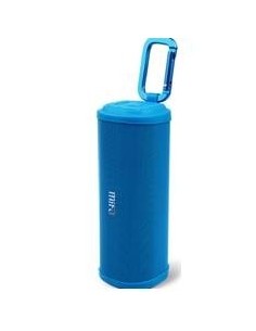 Altavoz bluetooth portatil f5 sd azul 203045 kiwiku.com