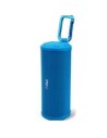 Altavoz bluetooth portatil f5 sd azul