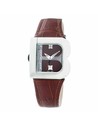 Laura Biagiotti Reloj Mujer Lb0001l-ma 33 Mm - Reloj de Pulsera Piel Acero Inoxidable