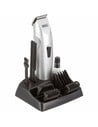 Wahl Mustache And Beard Trimmer A Pilas 12 Accesorios - Cortapelos Barba y Bigote Unisex - 5606-308